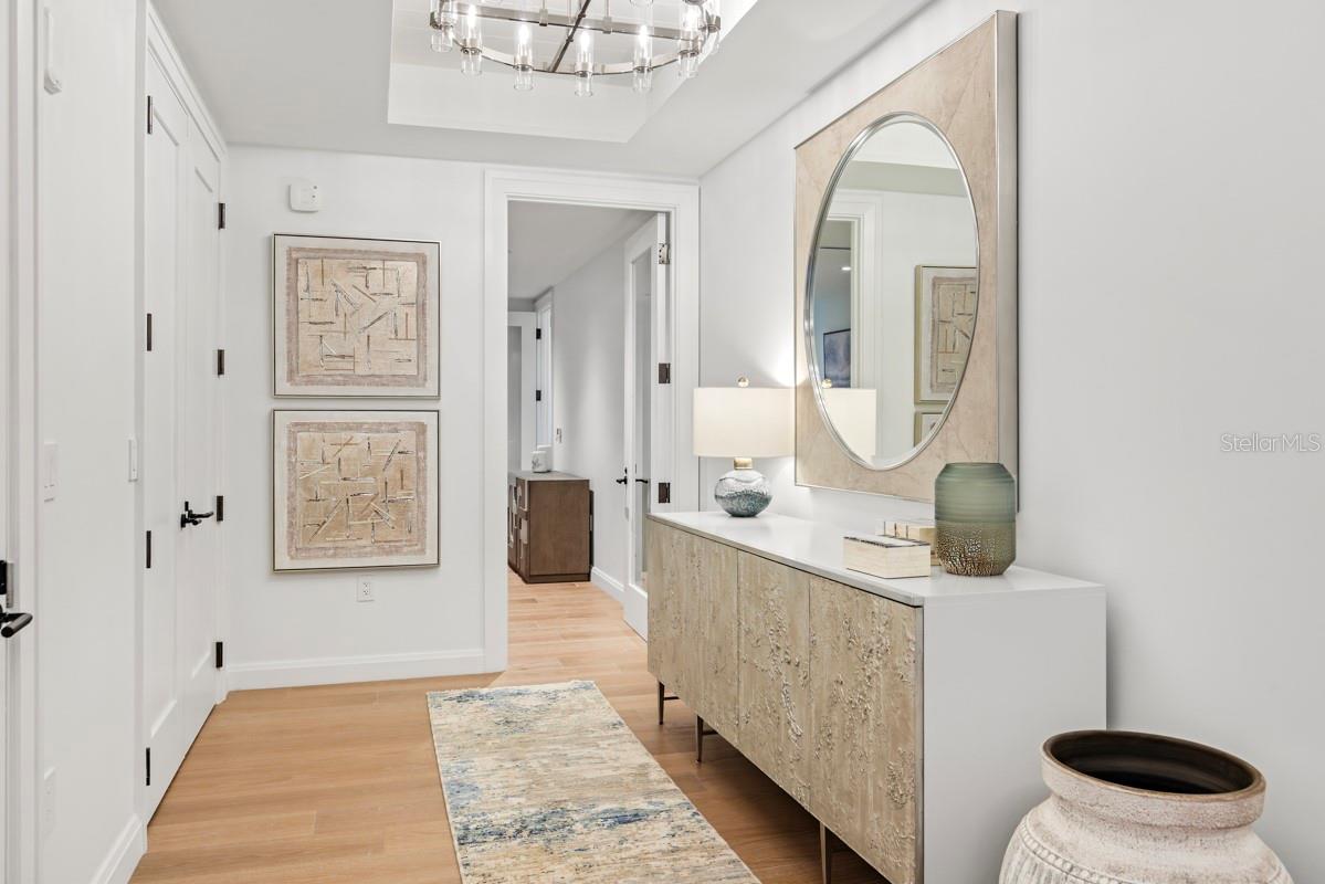 GOLDEN OAK FLORIAN PARK CONDOMINIUM - Residential