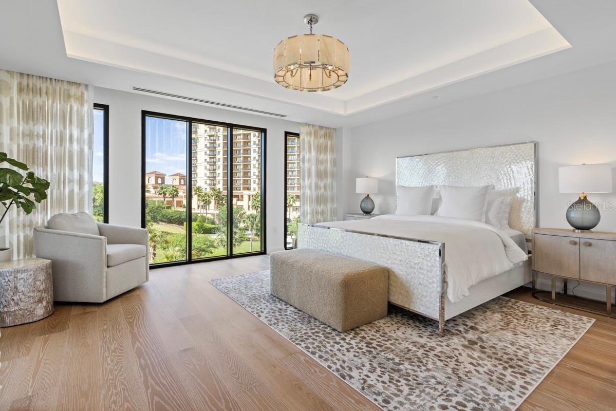 GOLDEN OAK FLORIAN PARK CONDOMINIUM - Residential