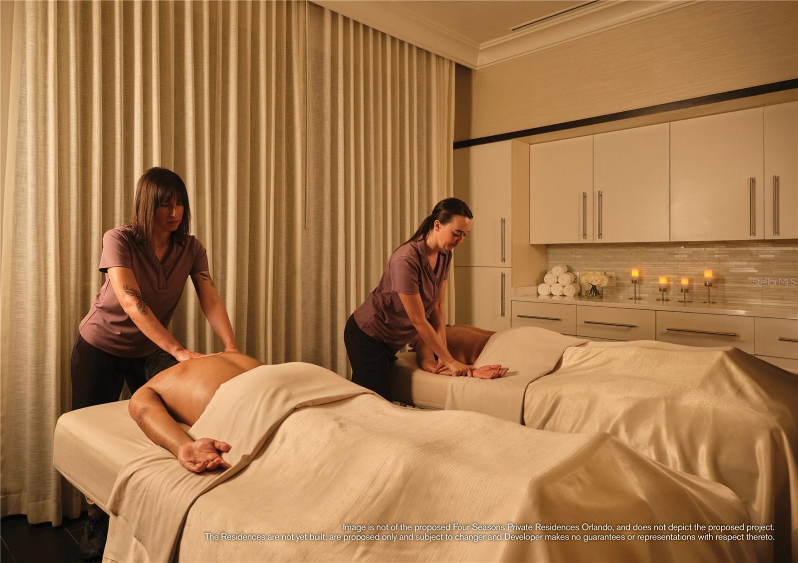 GOLDEN OAK FLORIAN PARK CONDOMINIUM - Residential