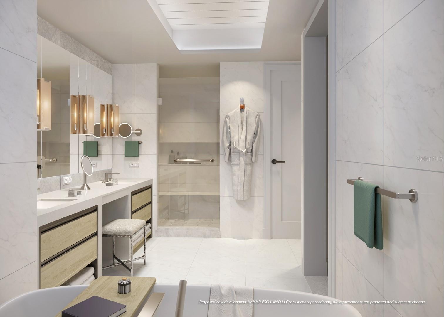 GOLDEN OAK FLORIAN PARK CONDOMINIUM - Residential