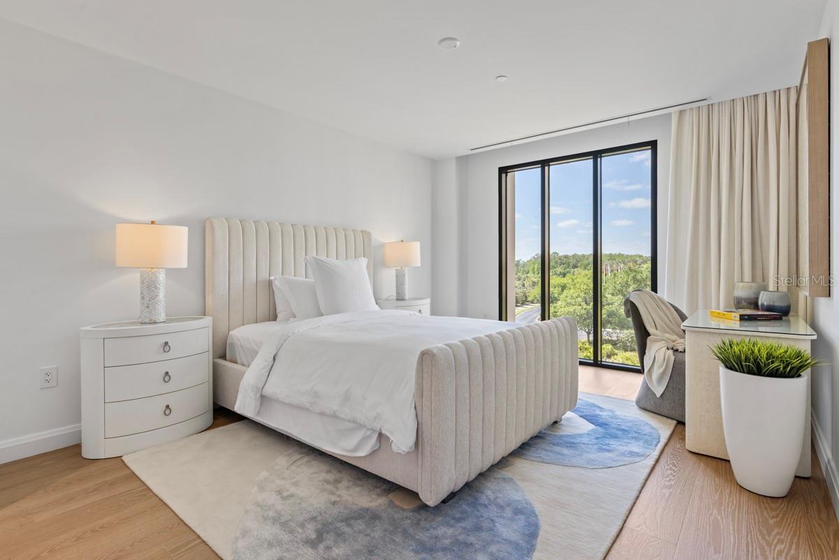 GOLDEN OAK FLORIAN PARK CONDOMINIUM - Residential