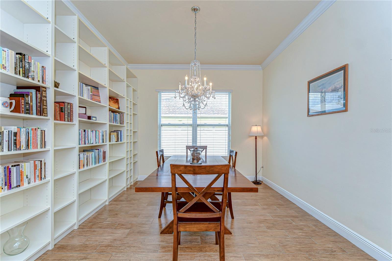 2613 RED FERN DRIVE