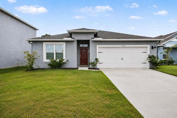 6708 Alder Rd, Harmony, FL, 34773