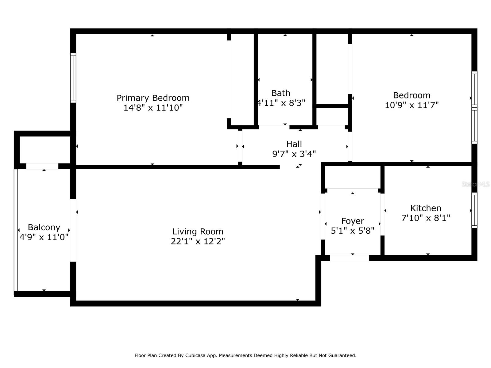 381 S MCMULLEN BOOTH ROAD 72