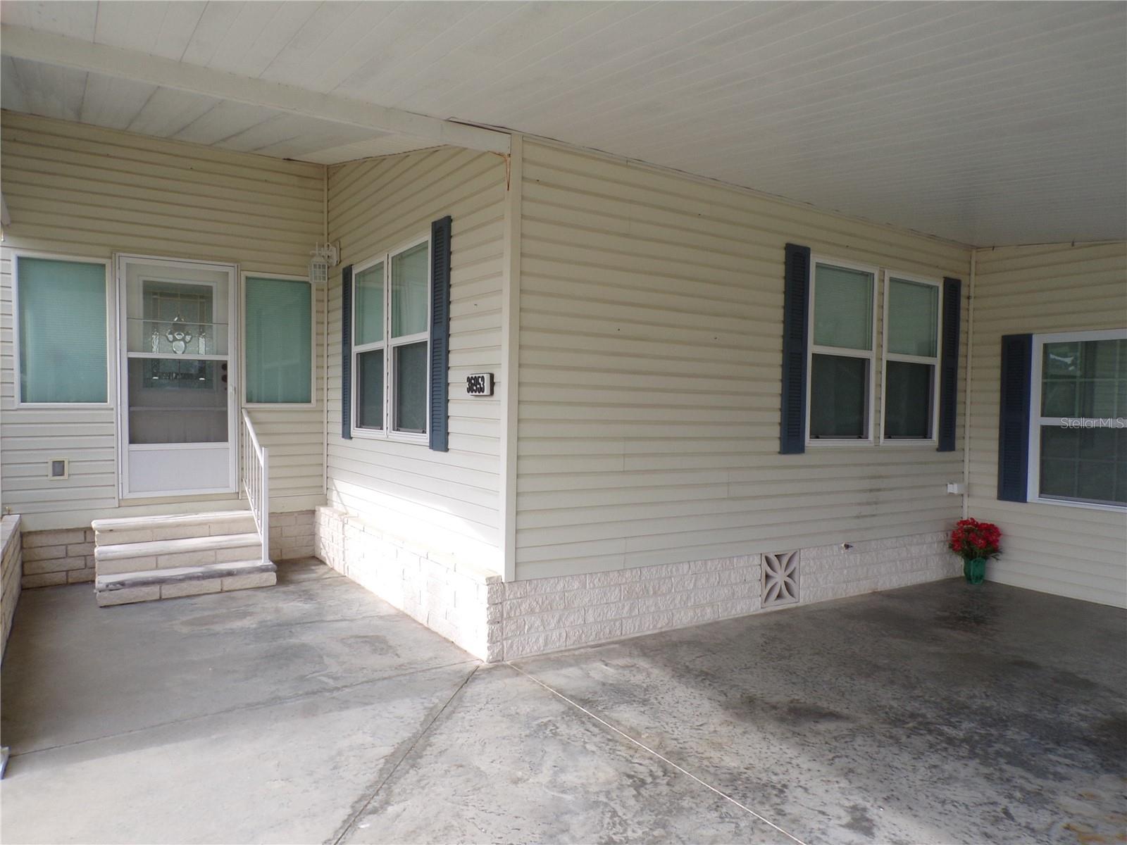 BETMAR VILLAGE - Residential