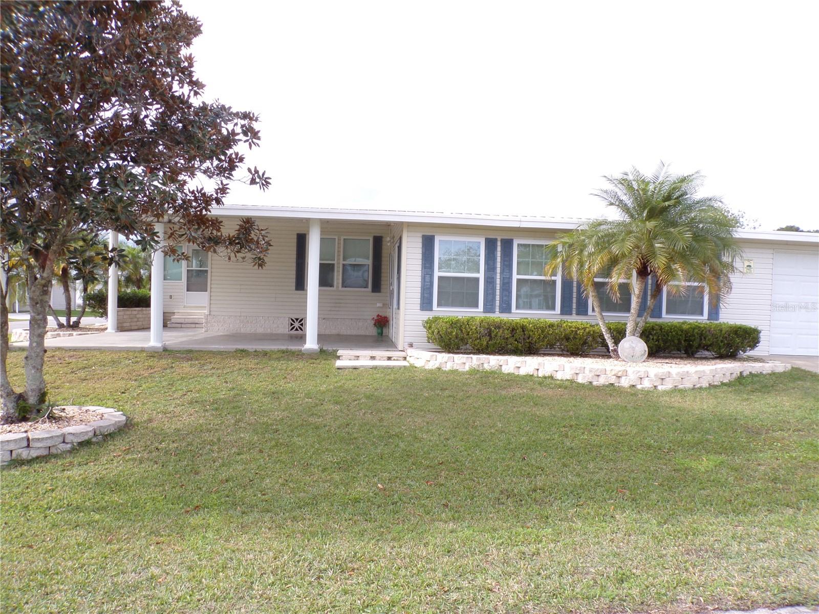 BETMAR VILLAGE - Residential