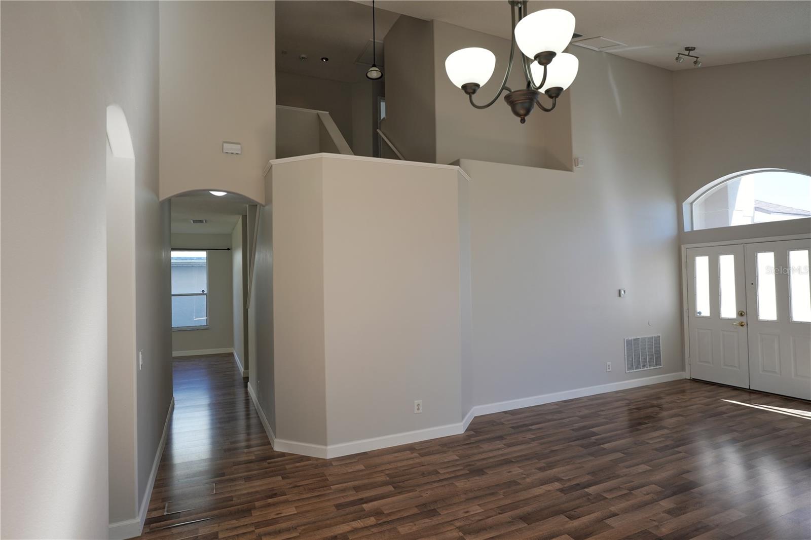 WATERFORD CHASE VILLAGE TR B & - Residential