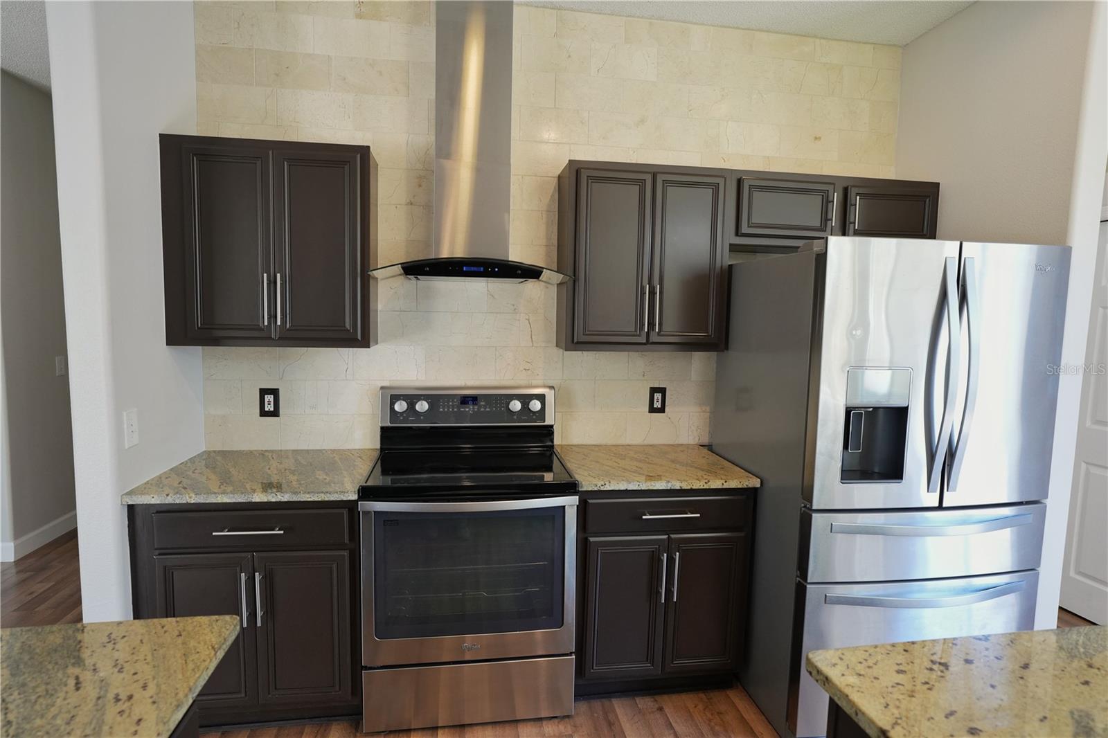 WATERFORD CHASE VILLAGE TR B & - Residential