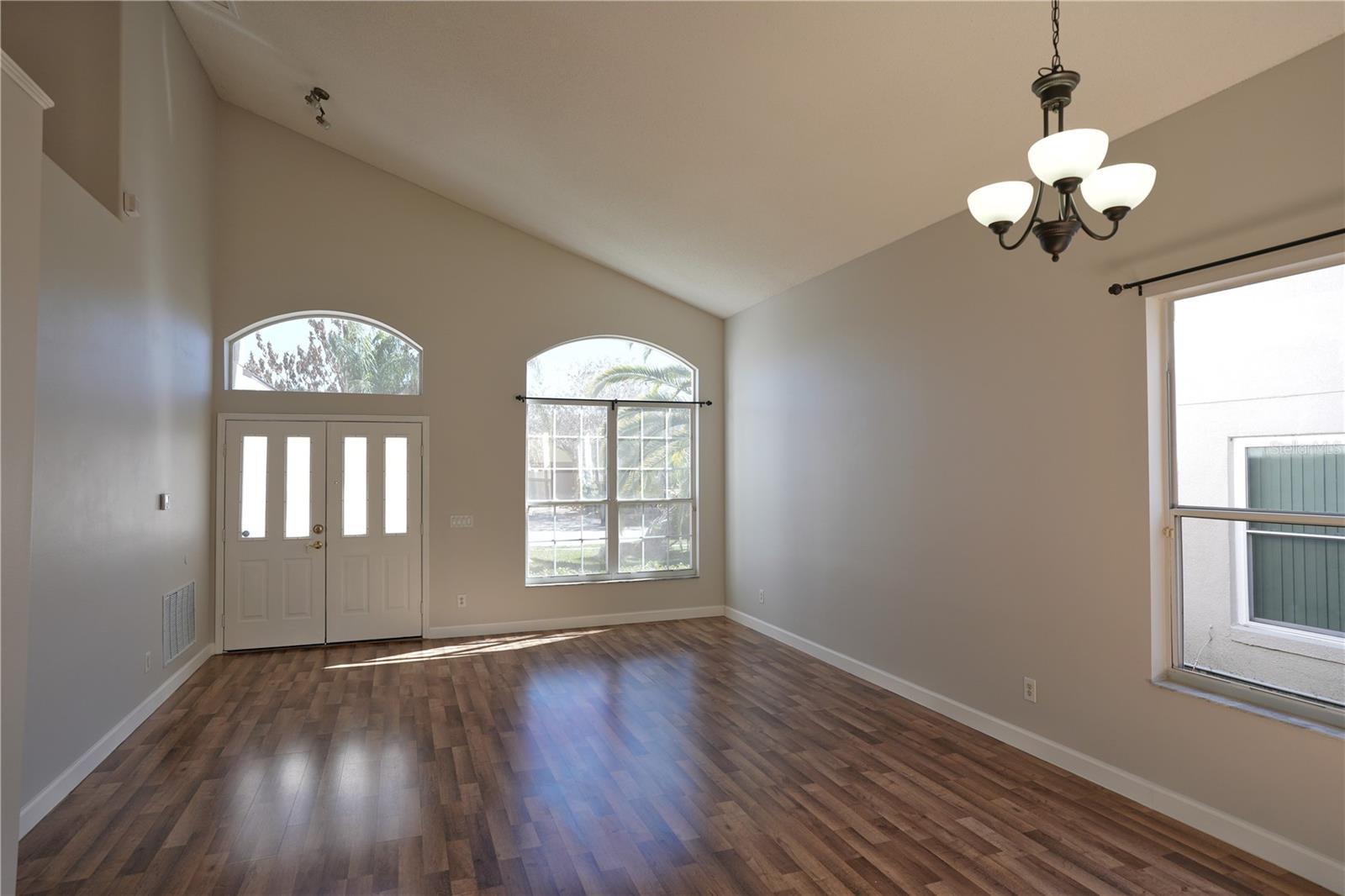 WATERFORD CHASE VILLAGE TR B & - Residential