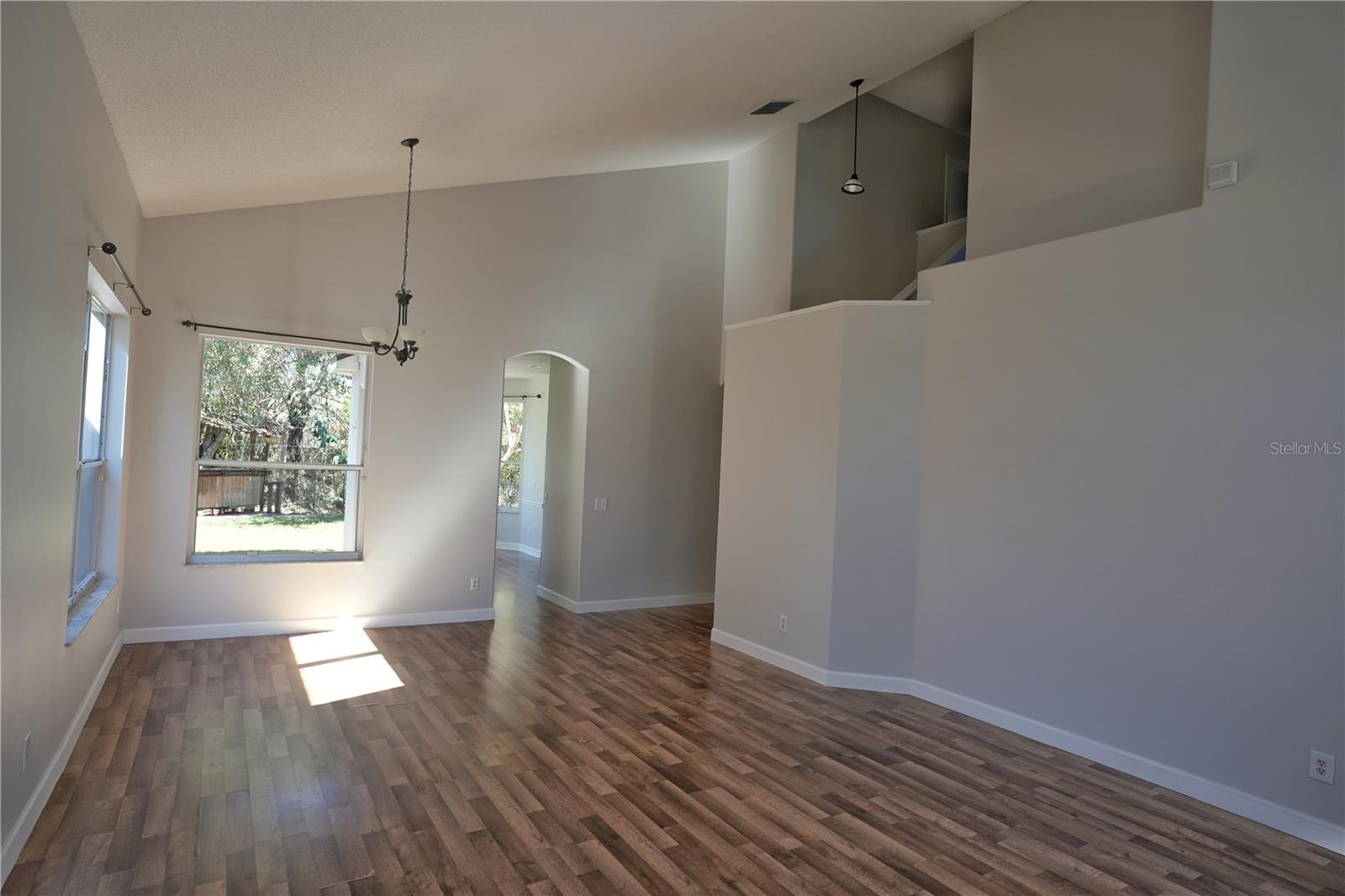 WATERFORD CHASE VILLAGE TR B & - Residential