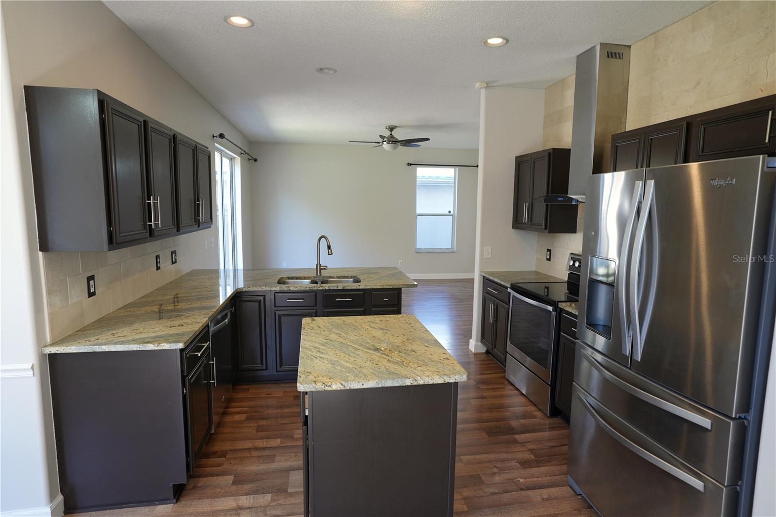 WATERFORD CHASE VILLAGE TR B & - Residential