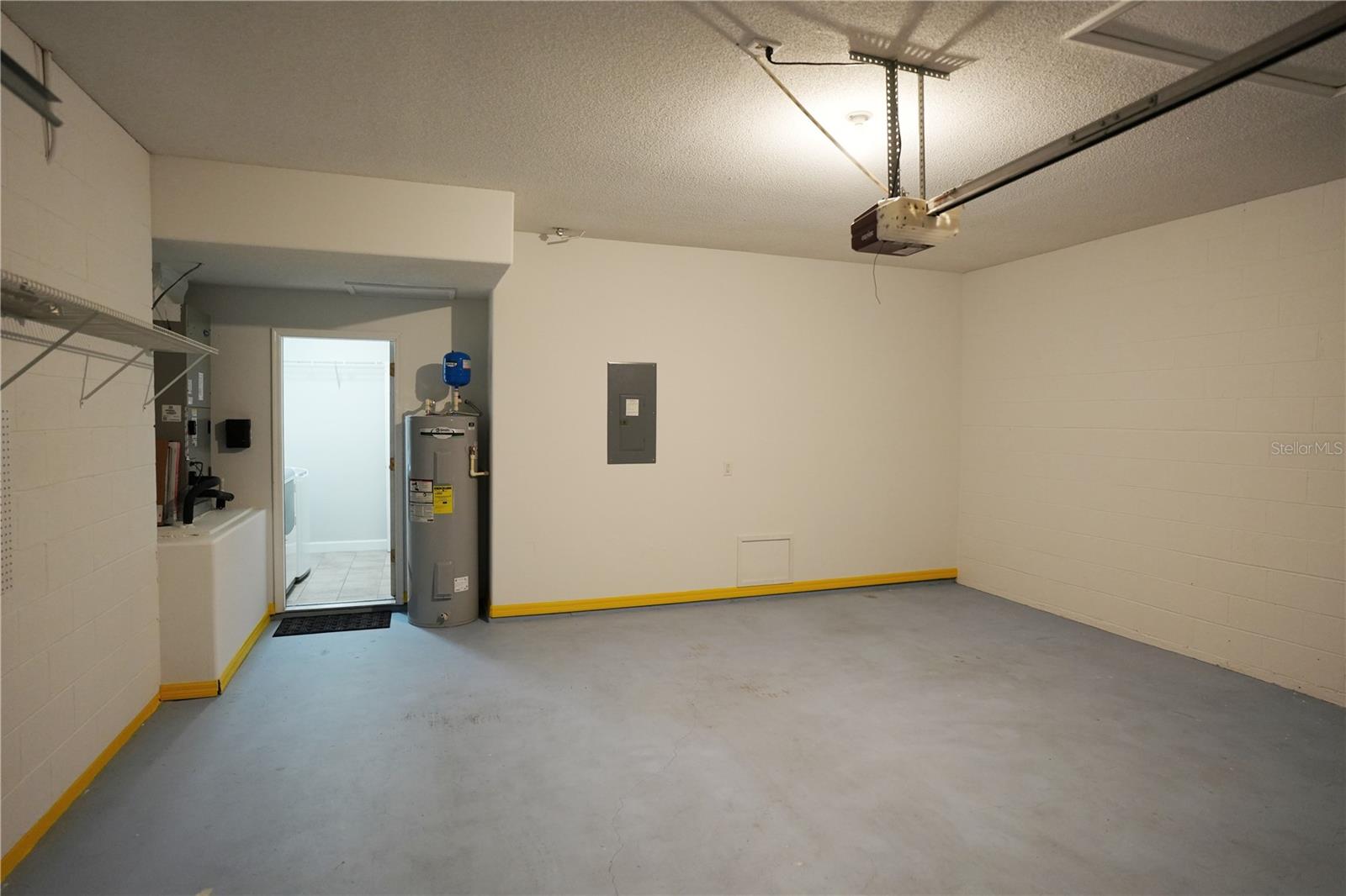 WATERFORD CHASE VILLAGE TR B & - Residential