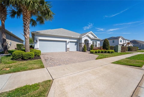 Tiny photo for 3439 Buoy Circle, Winter Garden, FL 34787 (MLS # O6420485)