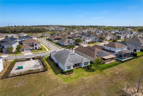 Tiny photo for 3439 Buoy Circle, Winter Garden, FL 34787 (MLS # O6420485)