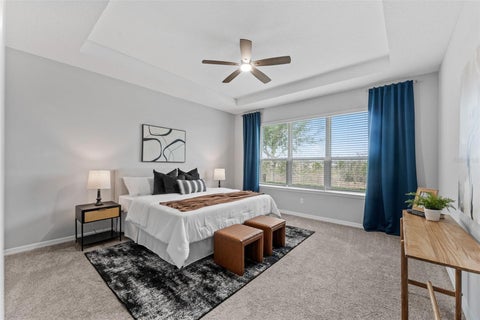 Tiny photo for 3439 Buoy Circle, Winter Garden, FL 34787 (MLS # O6420485)