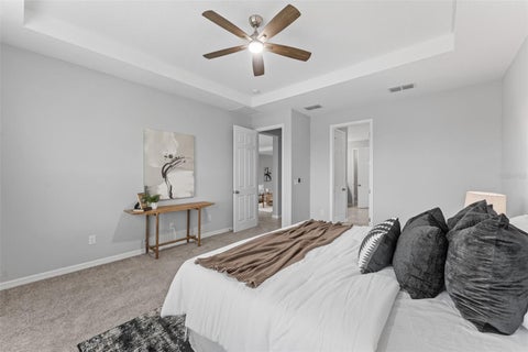 Tiny photo for 3439 Buoy Circle, Winter Garden, FL 34787 (MLS # O6420485)
