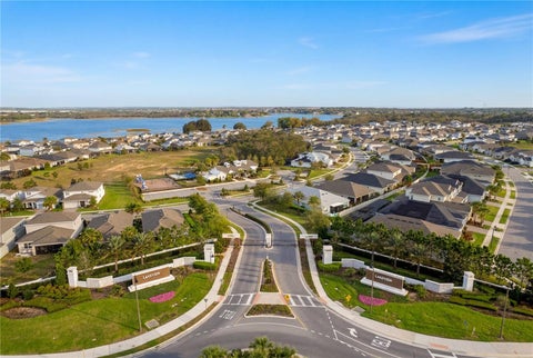 Tiny photo for 3439 Buoy Circle, Winter Garden, FL 34787 (MLS # O6420485)