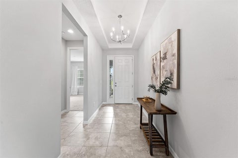 Tiny photo for 3439 Buoy Circle, Winter Garden, FL 34787 (MLS # O6420485)