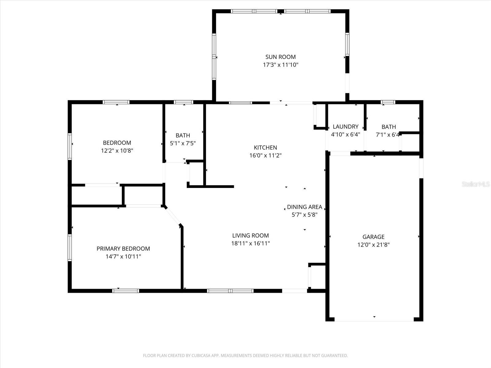 SOUTH VENICE - Residential