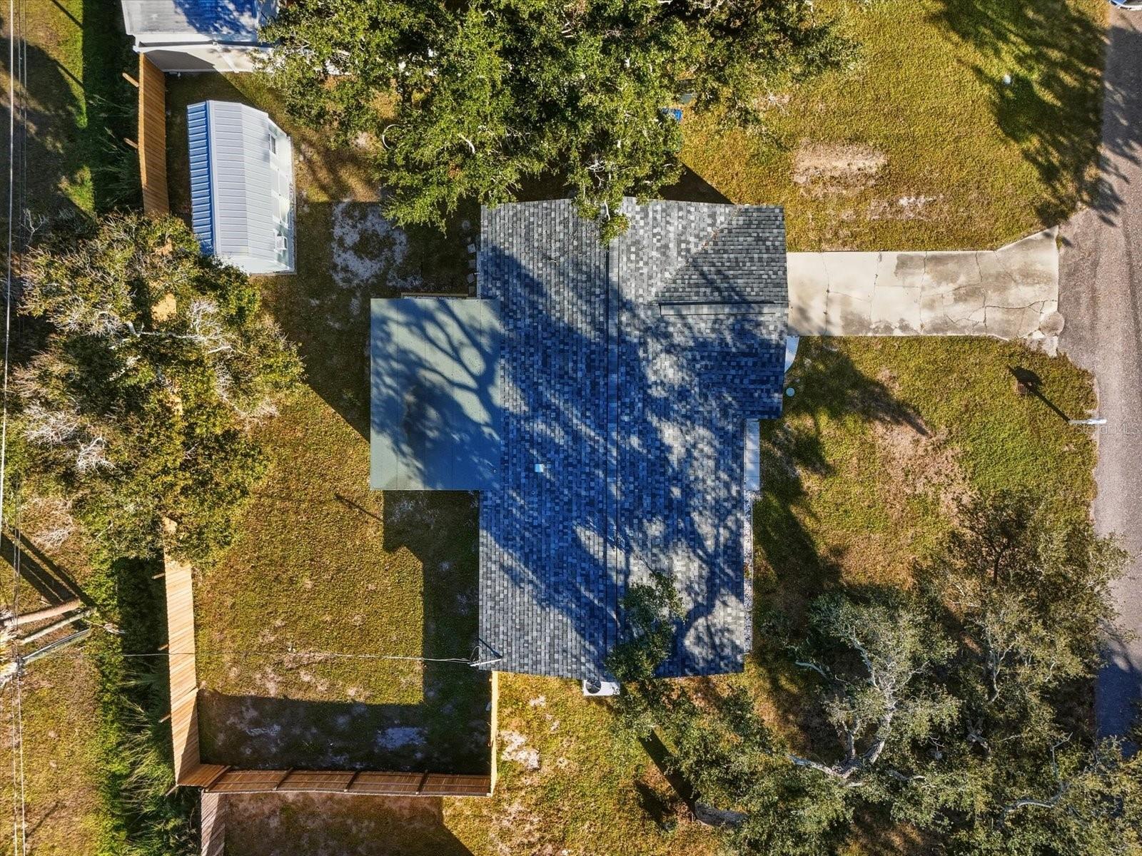 SOUTH VENICE - Residential