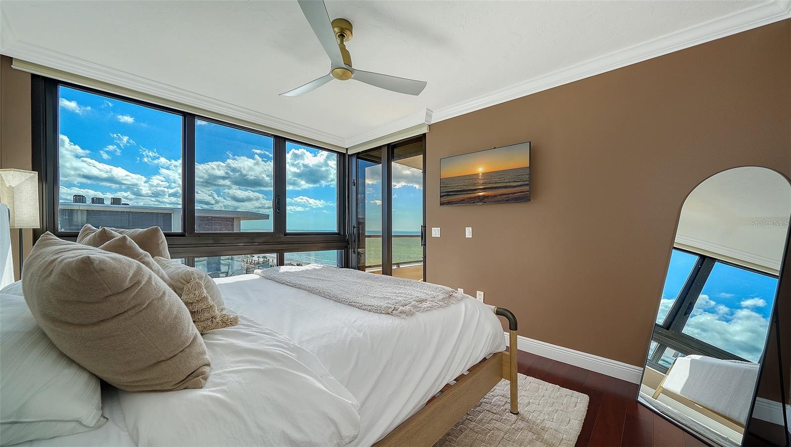 SANCTUARY I - Residential Lease