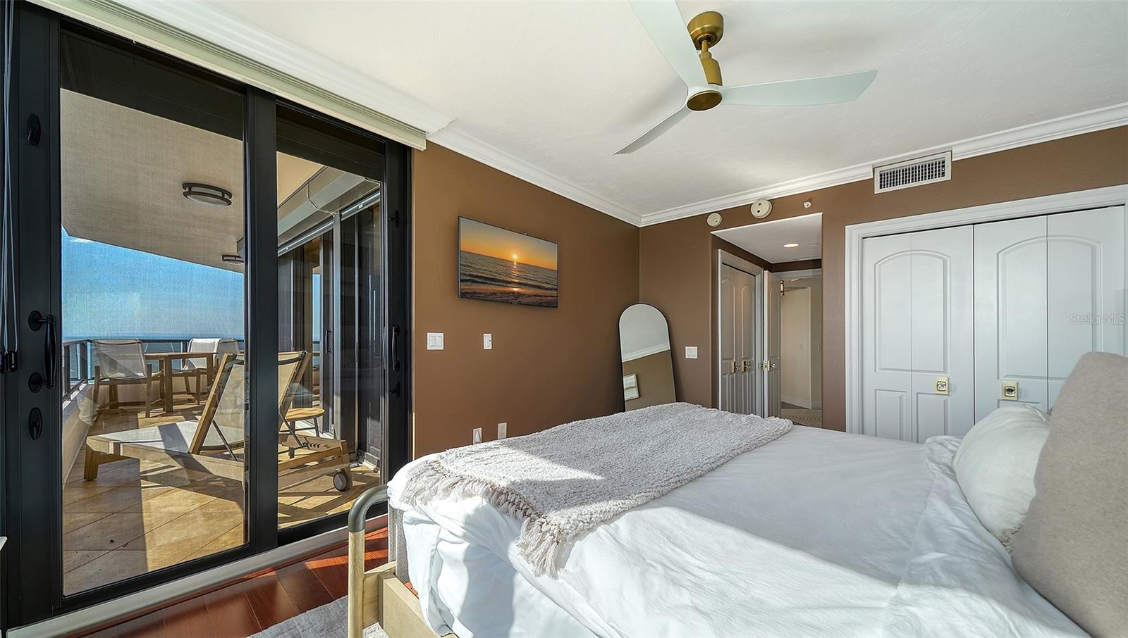 SANCTUARY I - Residential Lease