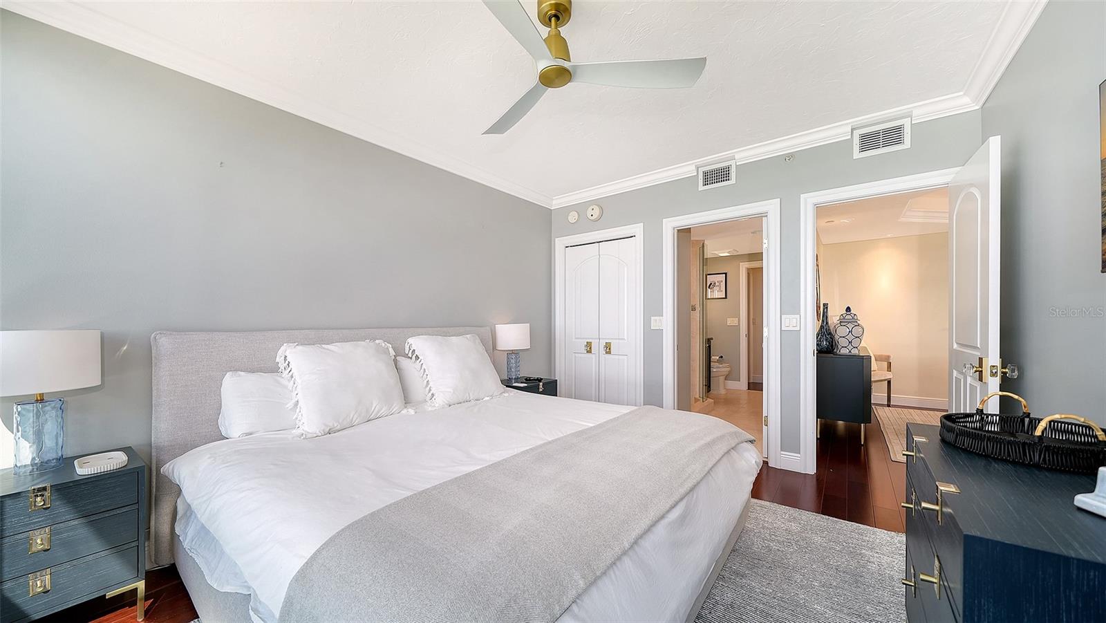 SANCTUARY I - Residential Lease