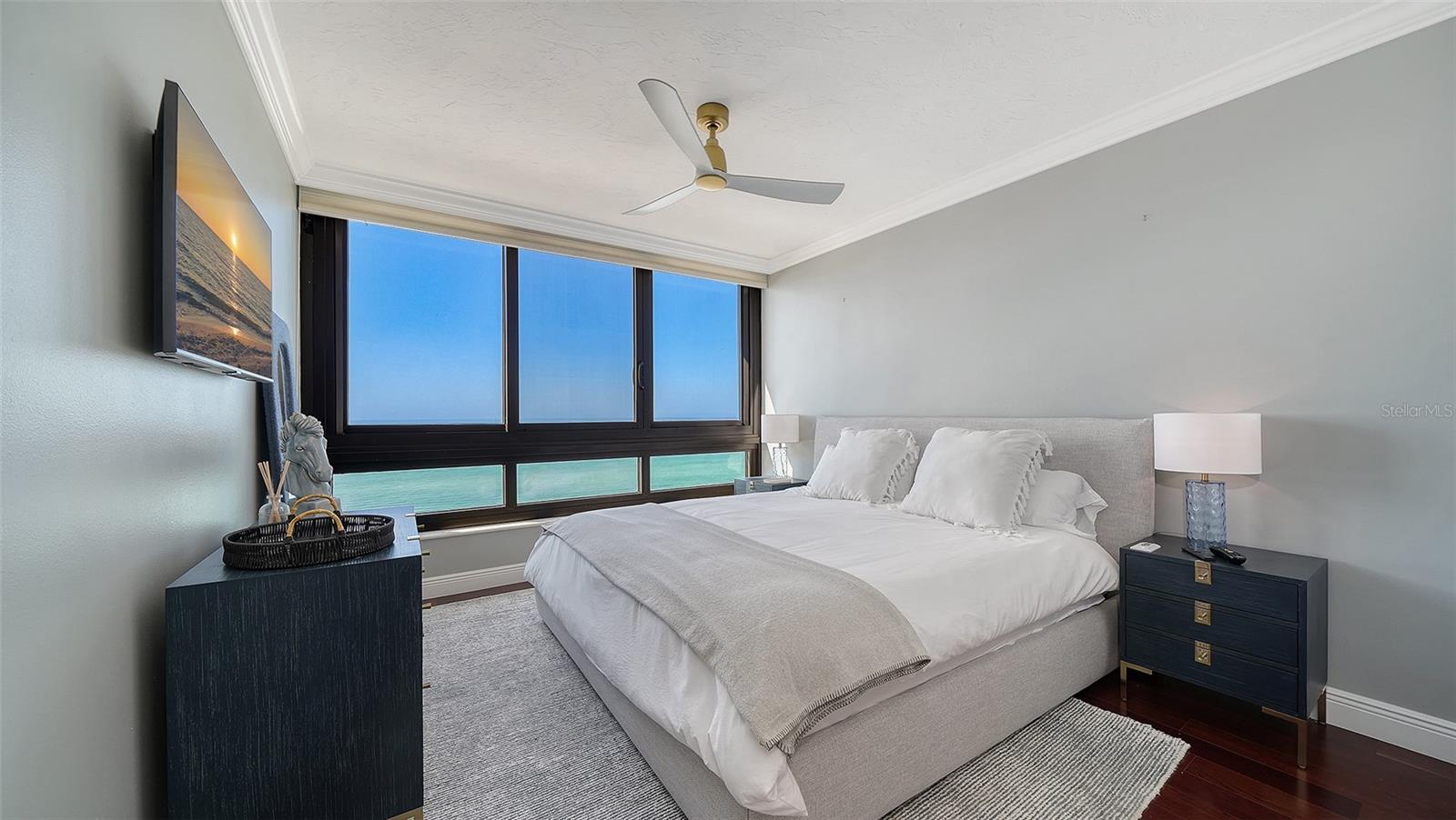 SANCTUARY I - Residential Lease