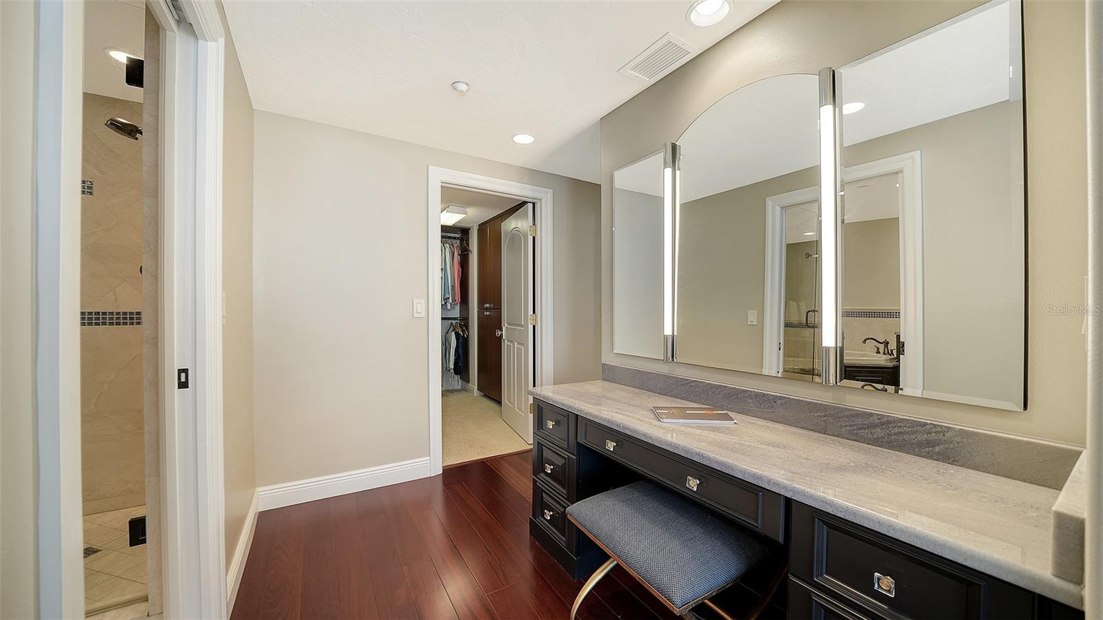 SANCTUARY I - Residential Lease