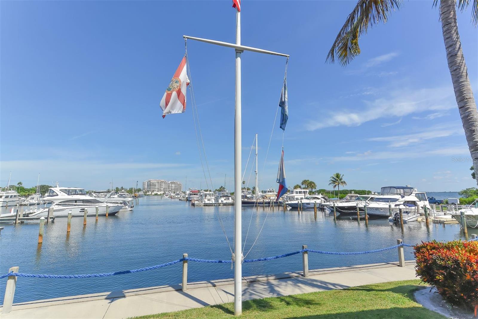 SANCTUARY I - Residential Lease