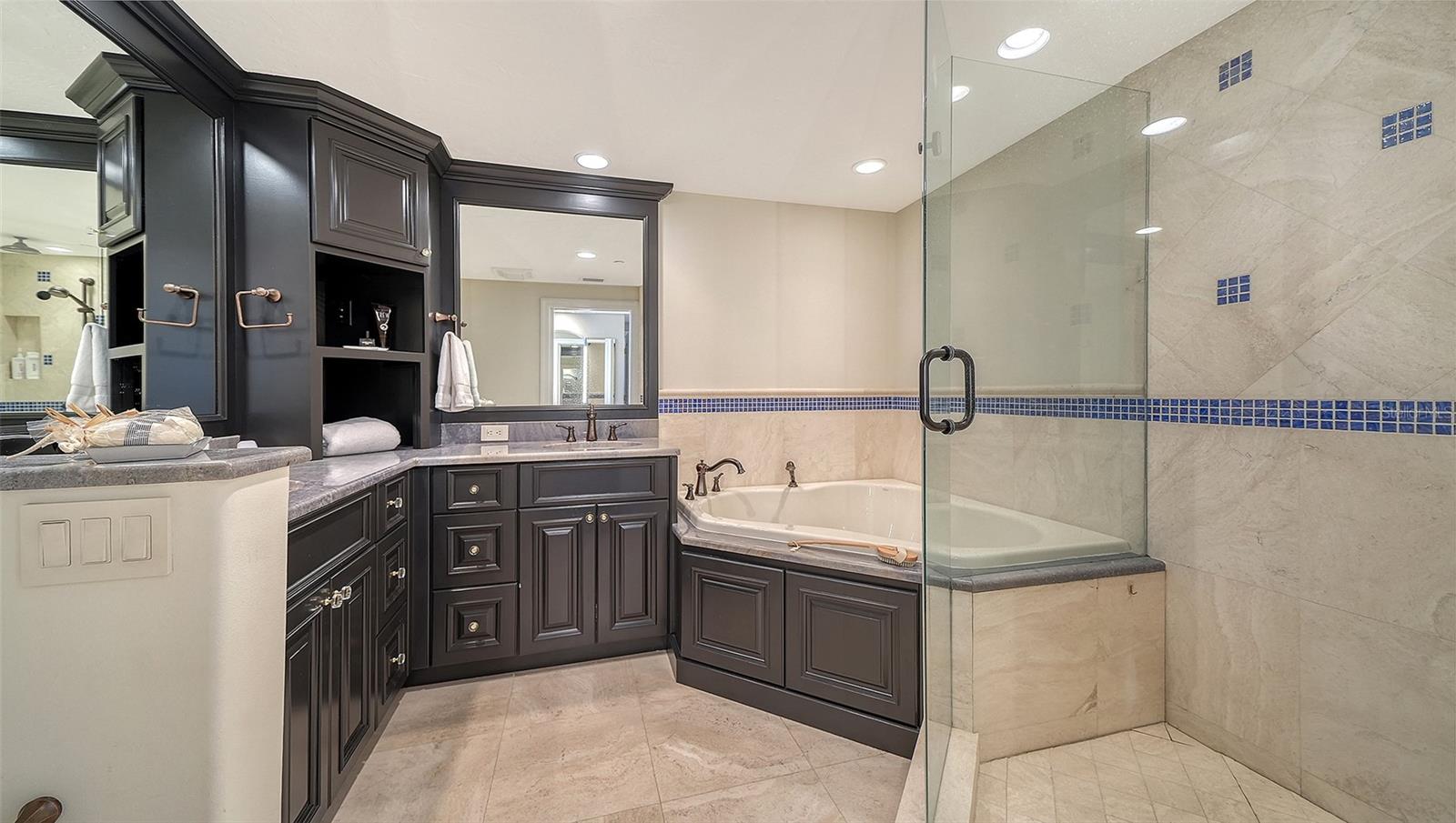 SANCTUARY I - Residential Lease