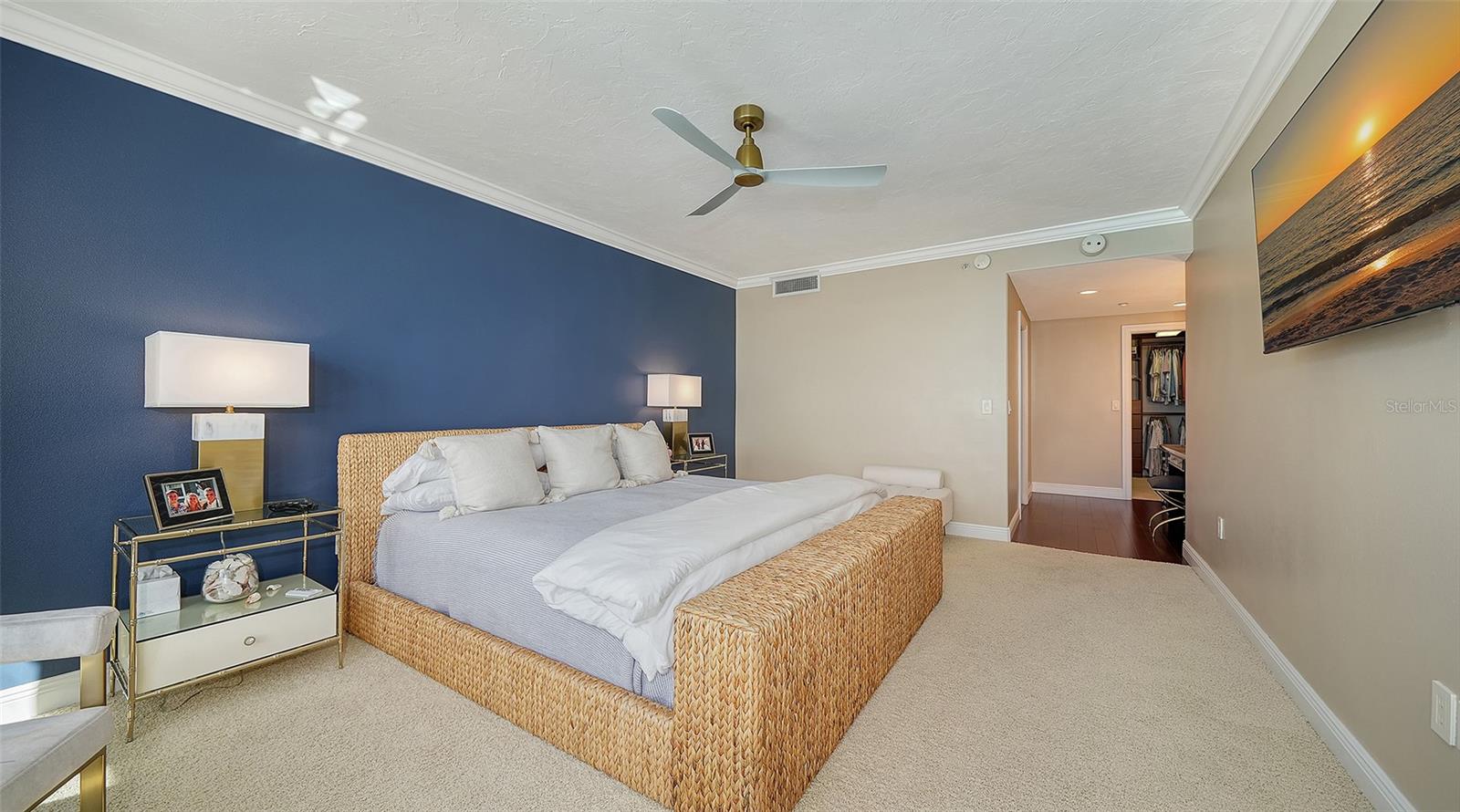 SANCTUARY I - Residential Lease