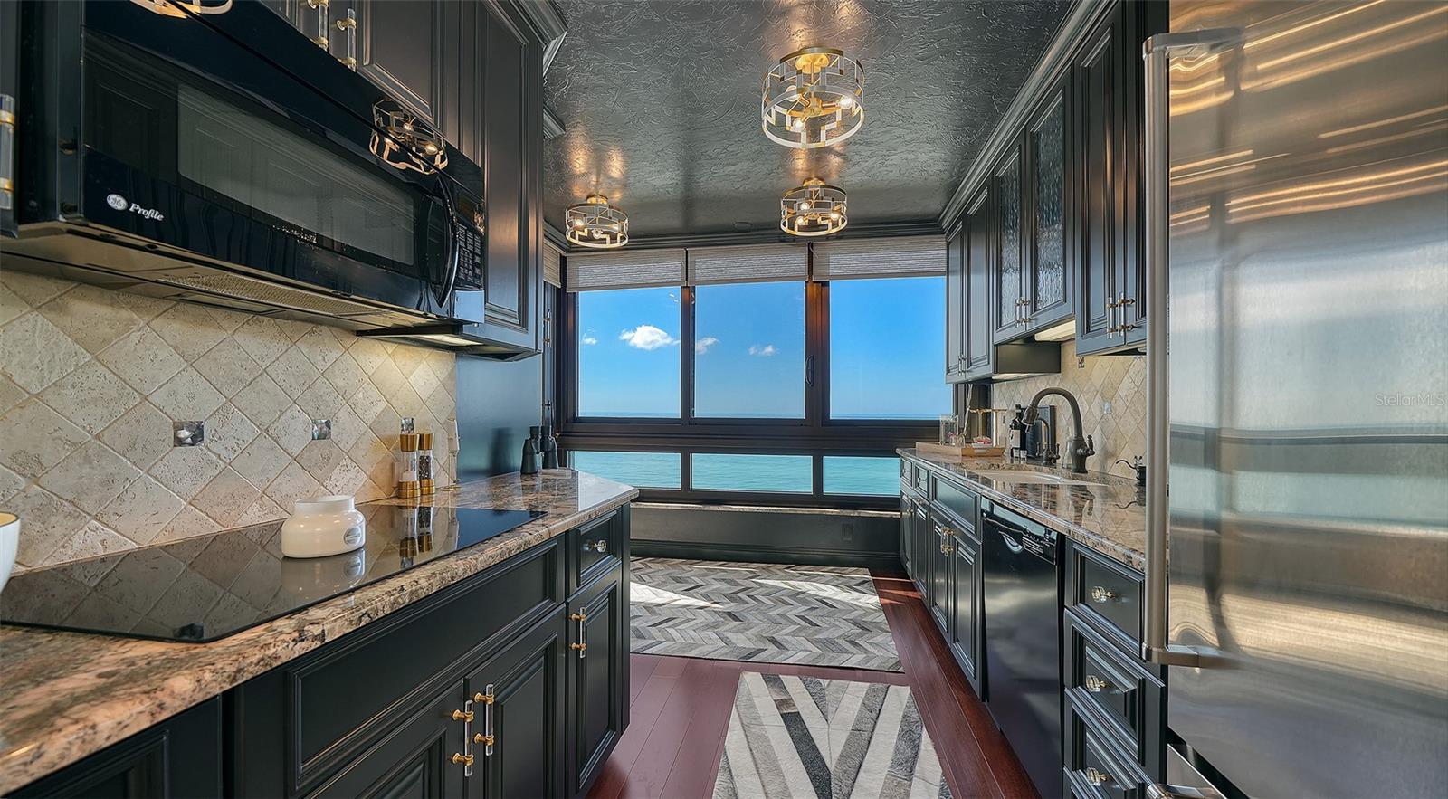 SANCTUARY I - Residential Lease