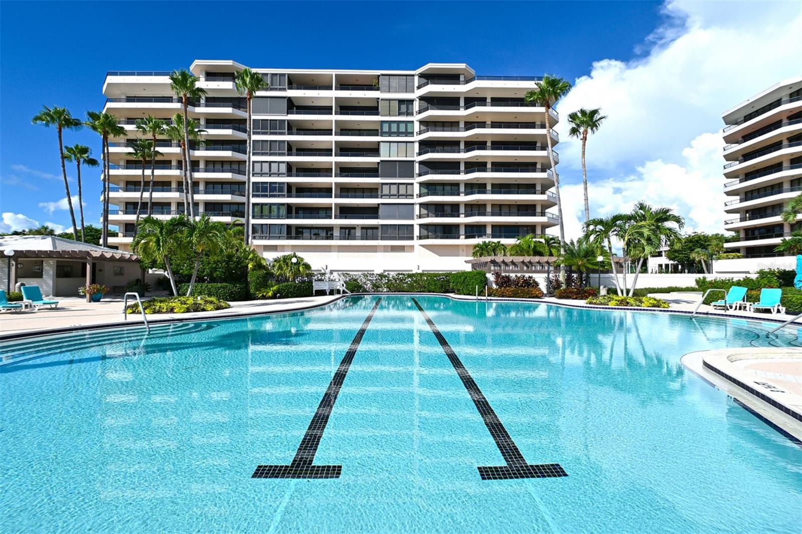 SANCTUARY I - Residential Lease