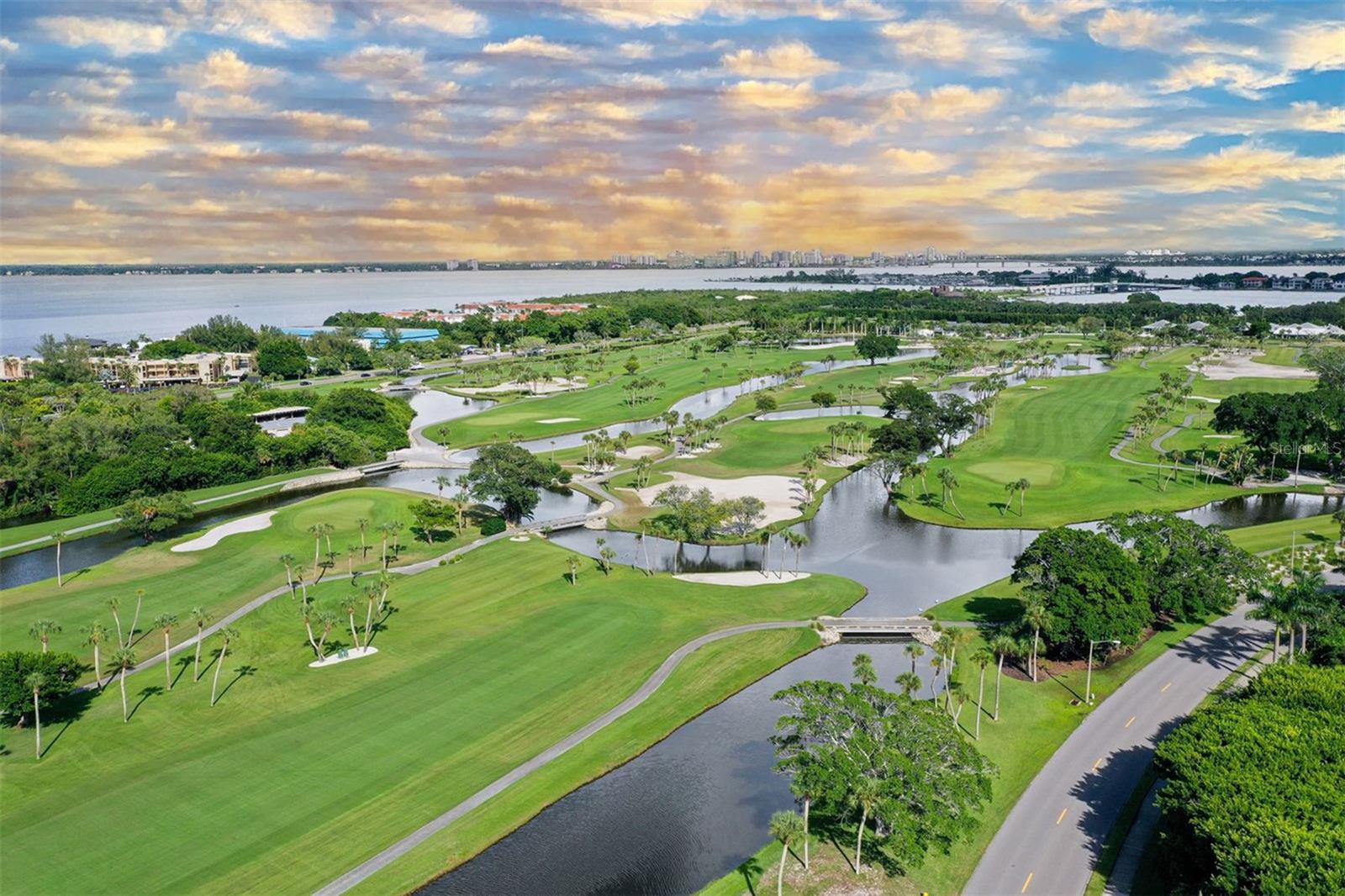 SANCTUARY I - Residential Lease