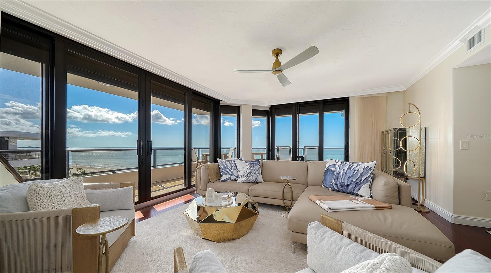 SANCTUARY I - Residential Lease