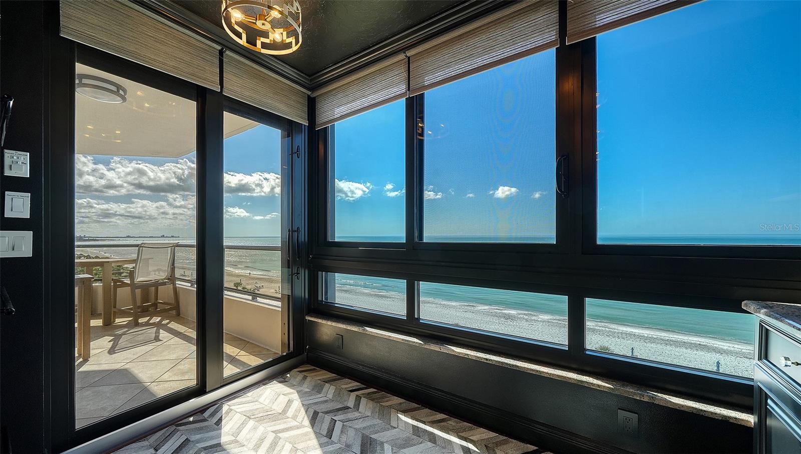 SANCTUARY I - Residential Lease