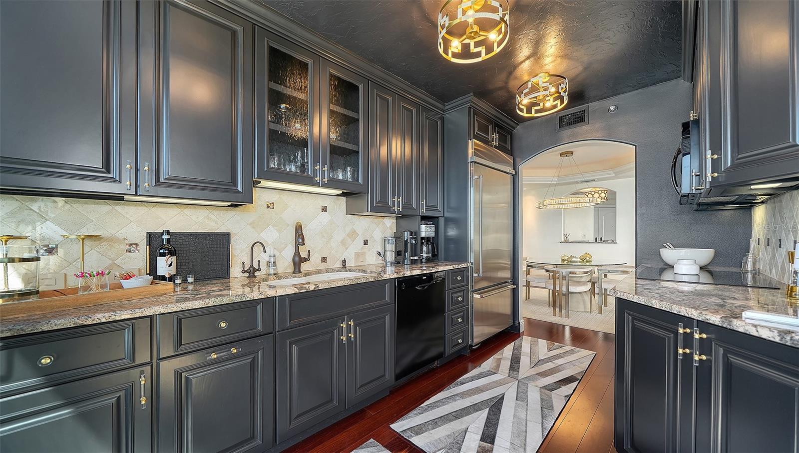 SANCTUARY I - Residential Lease