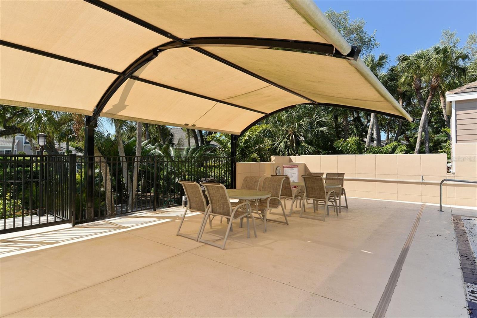 SANCTUARY I - Residential Lease