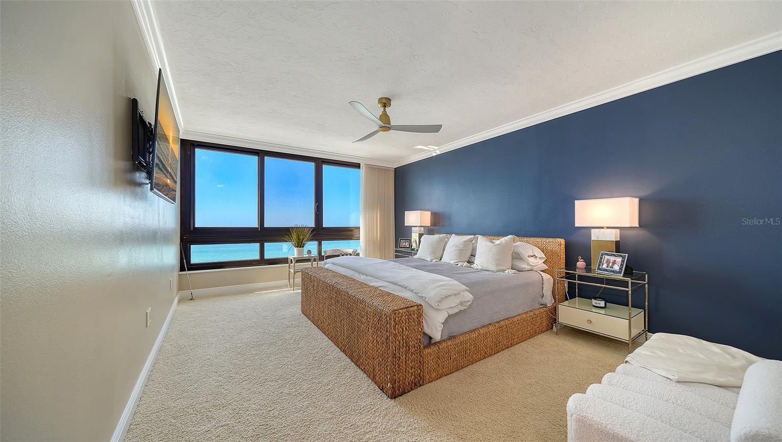 SANCTUARY I - Residential Lease