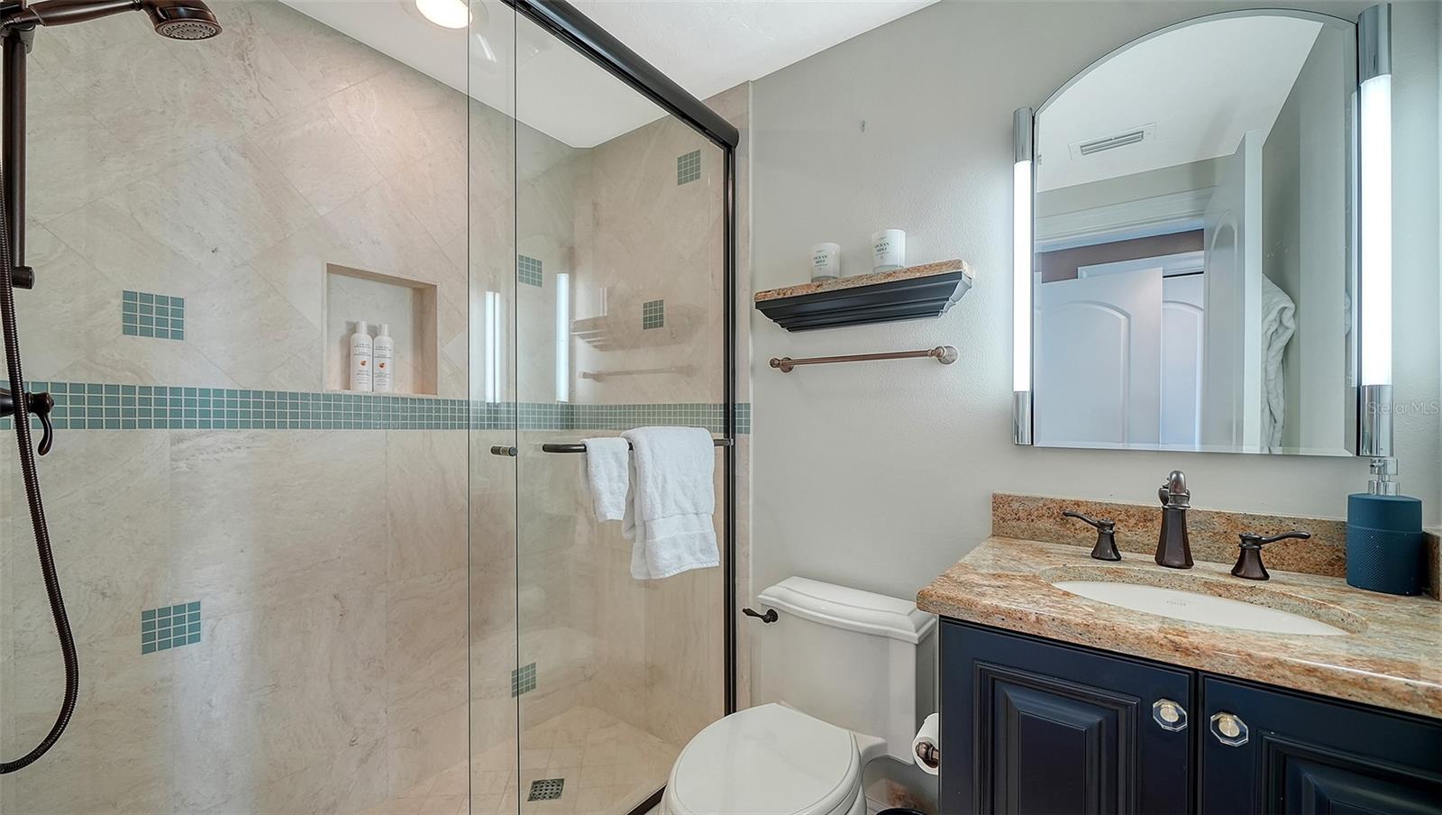 SANCTUARY I - Residential Lease