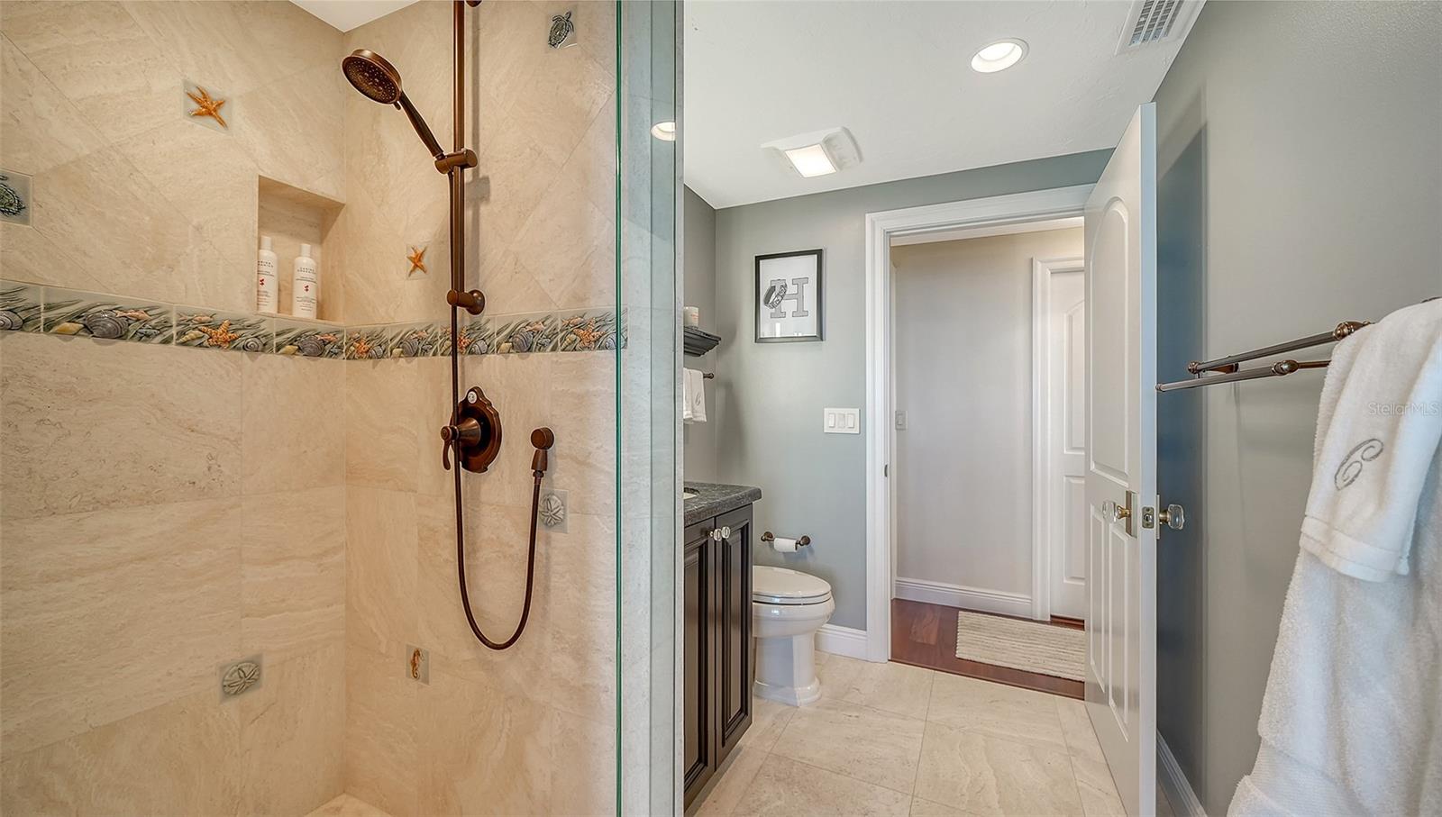 SANCTUARY I - Residential Lease