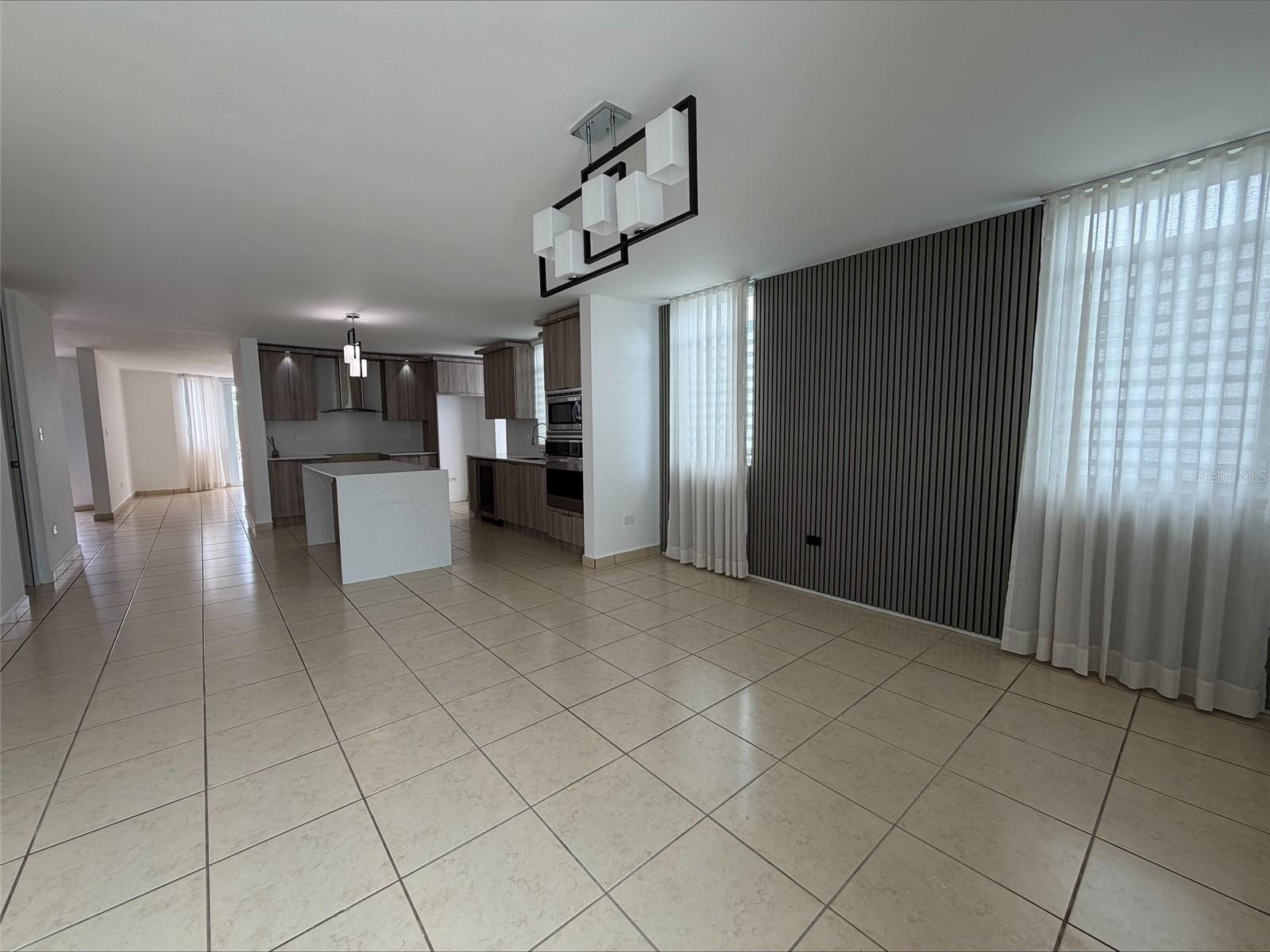 URB. PALACIO IMPERIAL - Residential