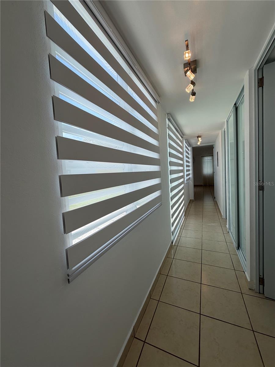 URB. PALACIO IMPERIAL - Residential