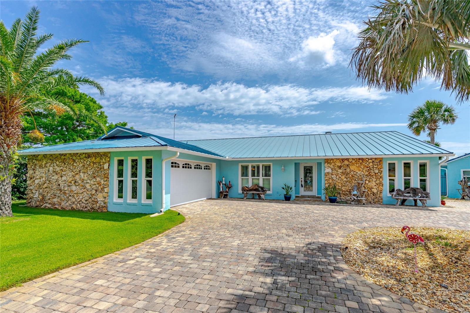 RIVER EDGE ACRES - Residential