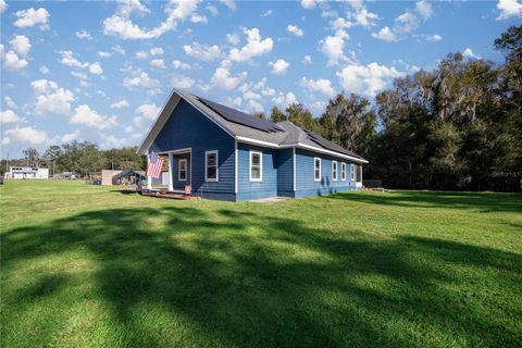 A home in GAINESVILLE