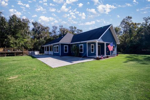 A home in GAINESVILLE