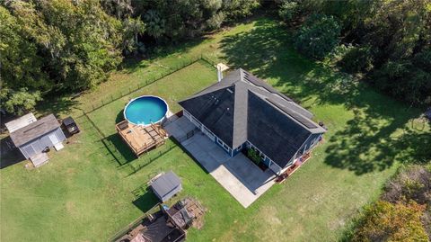 A home in GAINESVILLE