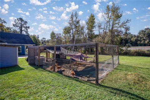 A home in GAINESVILLE