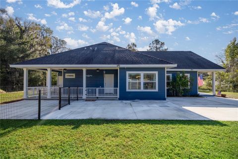 A home in GAINESVILLE